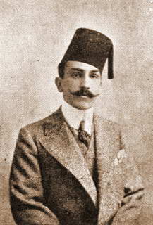 Prince M. A. Tewfik
